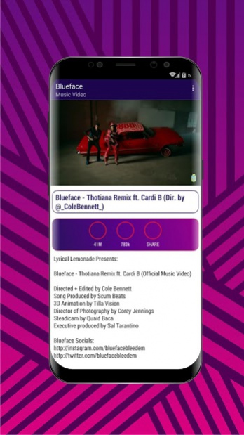 Thotiana blueface online mp3 download free