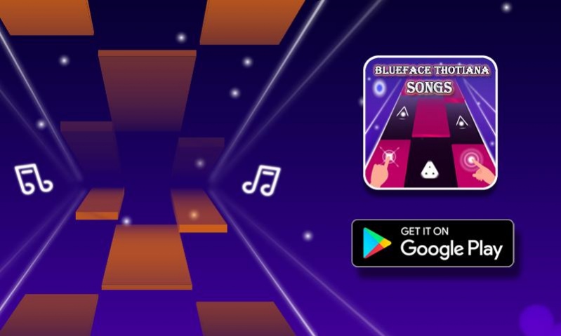 Blueface Thotiana Tiles 2019 Match Free Download