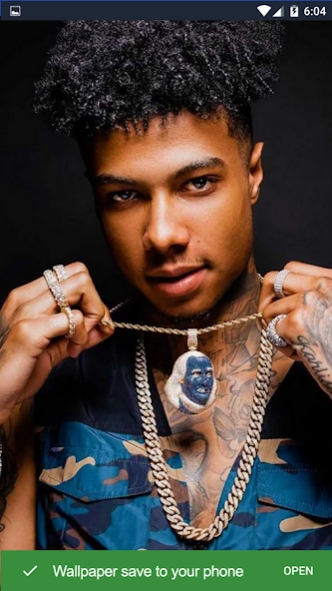 Blueface wallpaper store