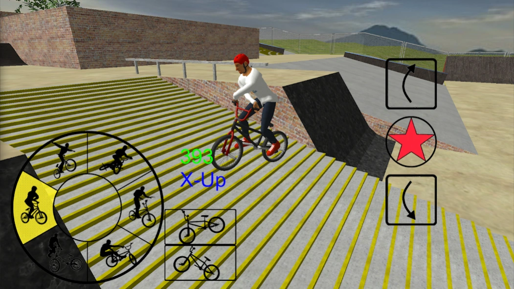 Review Screenshot - Enjoy Freestyle Racing Like Never Before