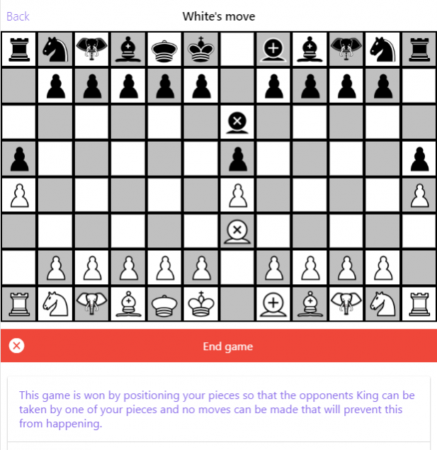 Chess Variants – Apps no Google Play