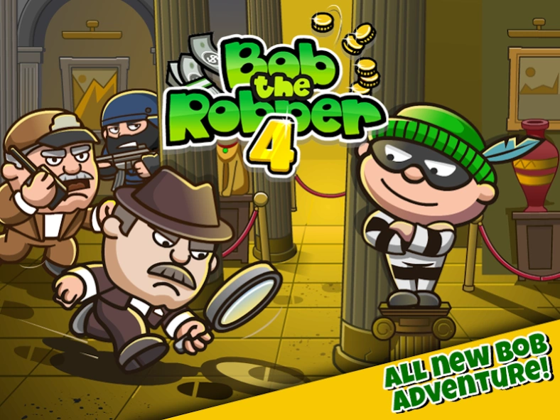 Review Screenshot - An Action Game with Thrilling Gameplay
