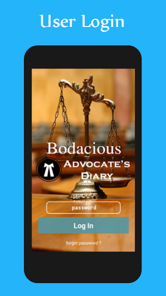 advocate diary software free download