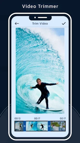 Loop Video Maker And GIF Maker 1.5 Screenshot
