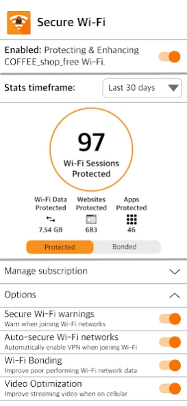 free wifi box boost mobile HiBoost Sidekick Cell Signal Booster for Home main image 1