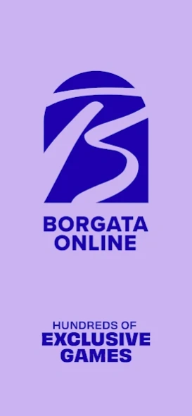 Borgata Casino - Real Money 26.09.03 Screenshot