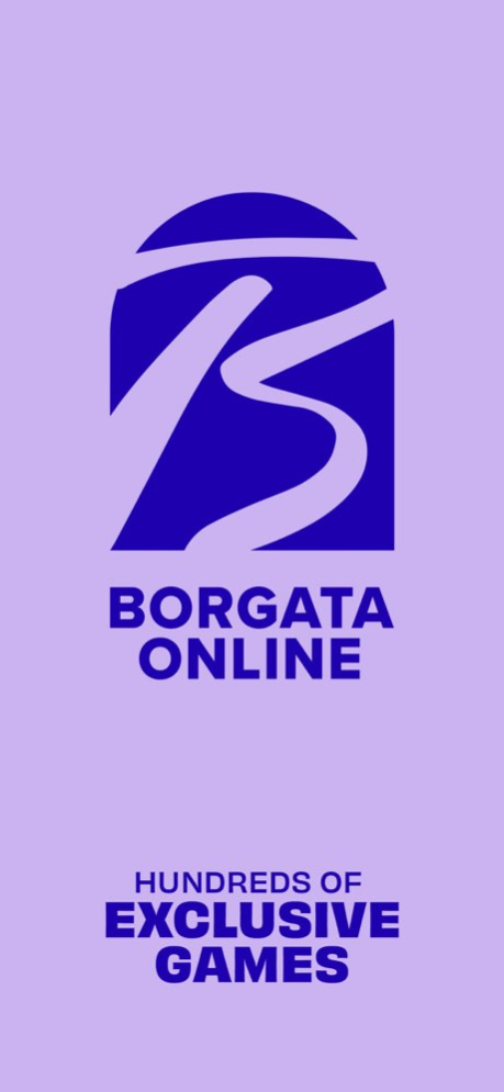 Borgata Casino - Real Money 26.09.01 Screenshot