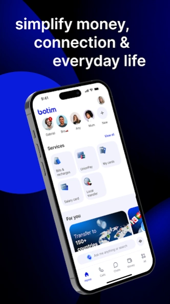 Review Screenshot - Video Call App – Seamless Communication across Borders