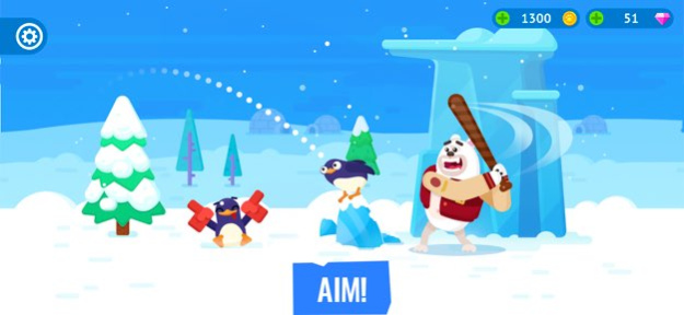 Bouncemasters: Hit & jump 2.16.1 Screenshot