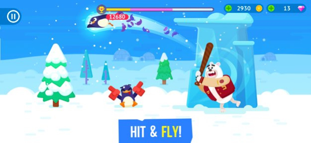 Bouncemasters: Hit & jump 2.16.1 Screenshot