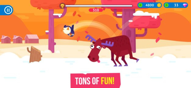 Bouncemasters: Hit & jump 2.16.1 Screenshot