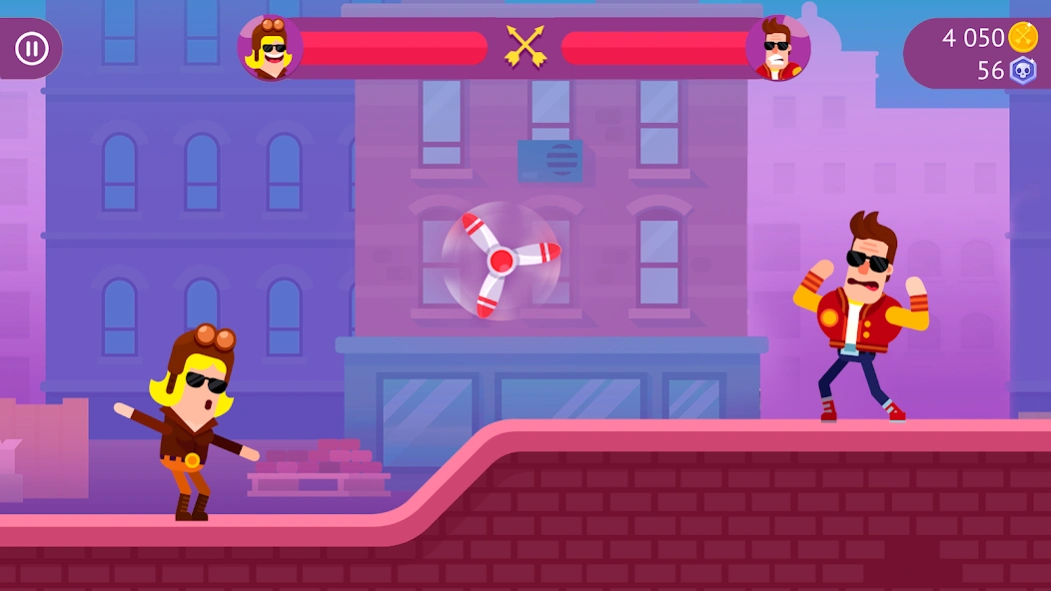 Review Screenshot - Bow Training Game – A Hilariously Addictive Fling-fest