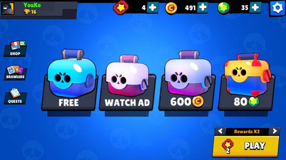 Box Simulator For Brawl Stars 67 Free Download