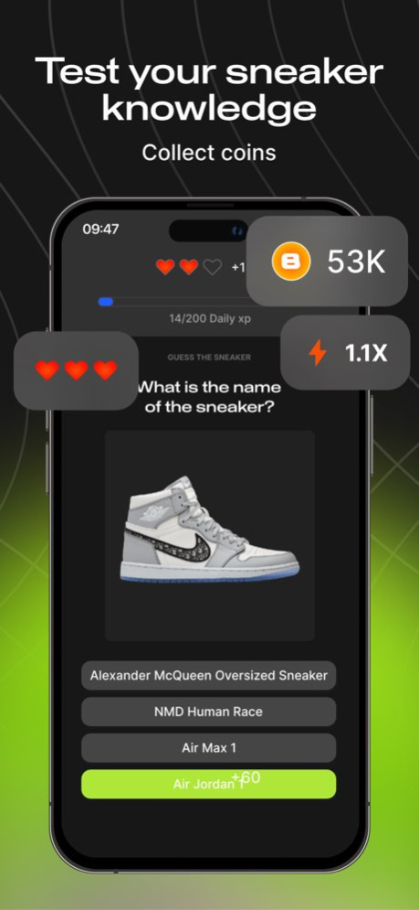 BoxedUp: Sneaker Trading Game 4.1.9 Free Download