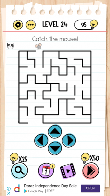 Brain Test Tricky Puzzles - Download & Play for Free Here