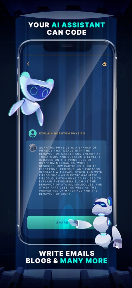 WormGPT - AI ChatBot 1.0.2 Video Stills 2