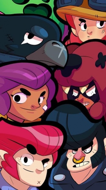 Brawl Stars Wallpapers 4k 2019 3 0 0 Free Download,Dank Memes Soviet Russia Memes