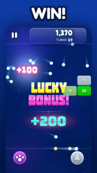 Block Breaker - Bricks Game 4.4 Screenshot