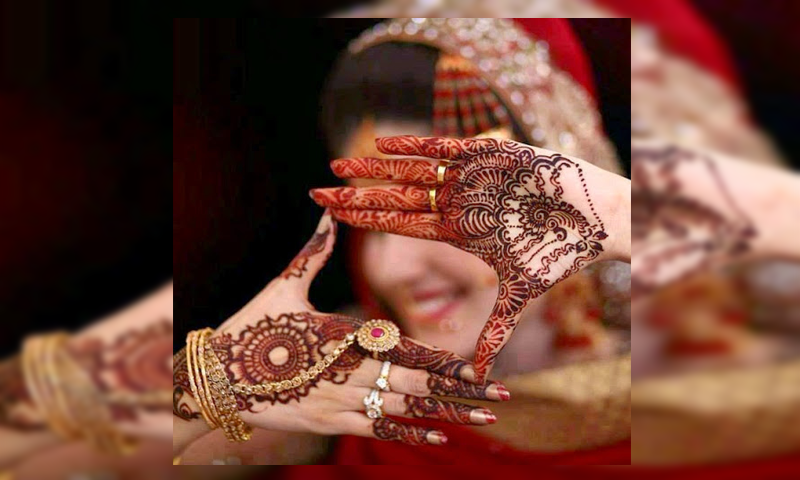 Incredible Compilation of Over 999 Arabic Mehndi Images in Stunning 4K  Quality