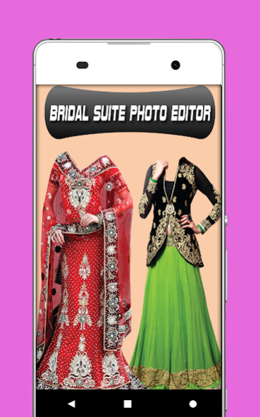 Girls Dress Photo Editor - Face Changer:Amazon.in:Appstore for Android