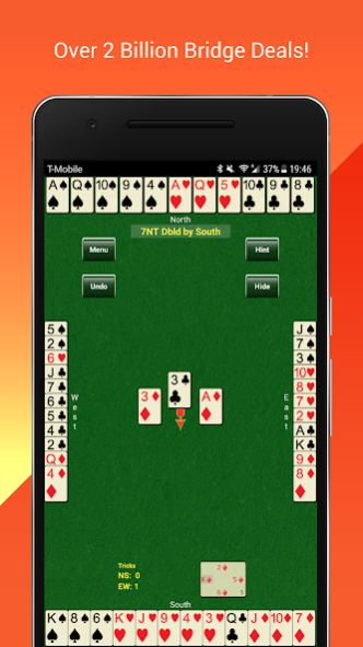 Download Bridge Baron 27for free