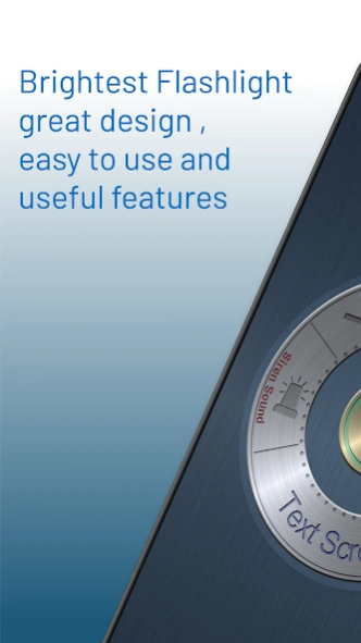 Review Screenshot - LED Flashlight – Ideal Companion for Emergency Situations