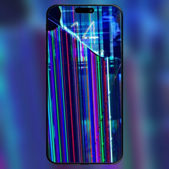 Broken Screen Wallpaper 4K 1.1.0 Free Download