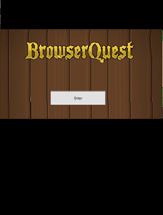 Mozilla Releases Browser Quest, a Punny, Free-to-Play MMO - The