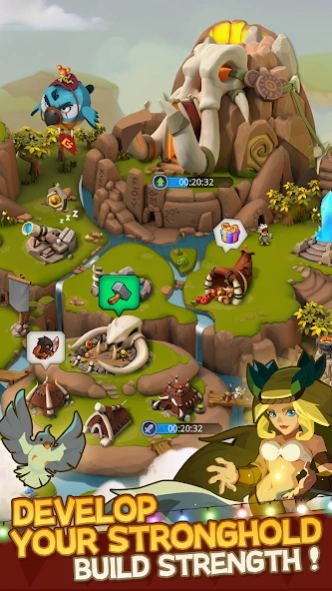 Review Screenshot - A Challenging Strategy Game