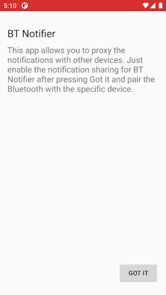 BT Notifier 7.0 Free Download