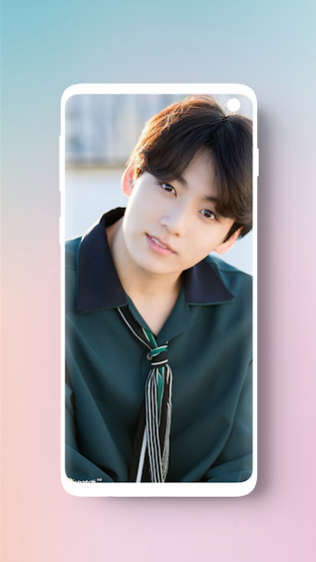 Bts Jungkook Wallpaper Hd 2k 4k Free Download