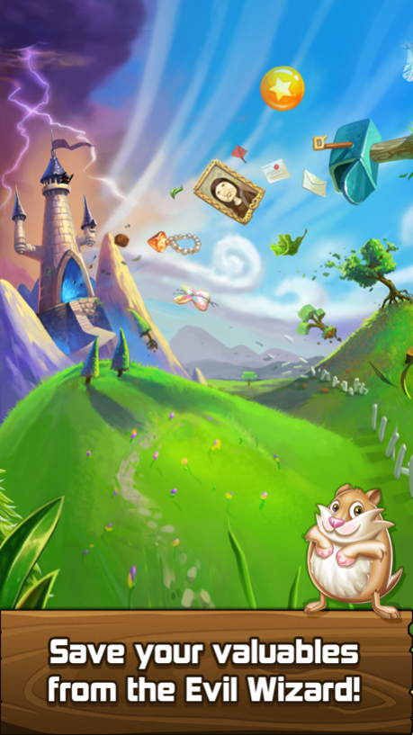 Bubble Blitz 1.2.2 Free Download Bubble Blitz 1.2.2 Free Download