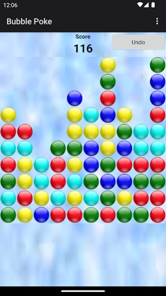 Bubble Poke 4.1.1 Screenshot
