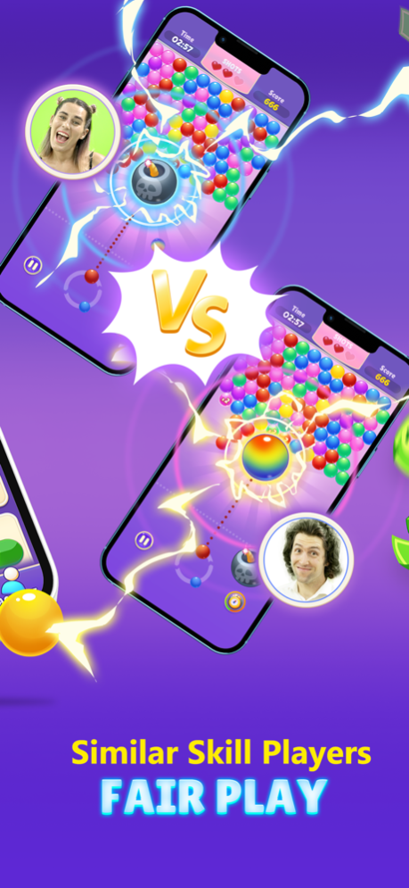 Bubble dash hot sale