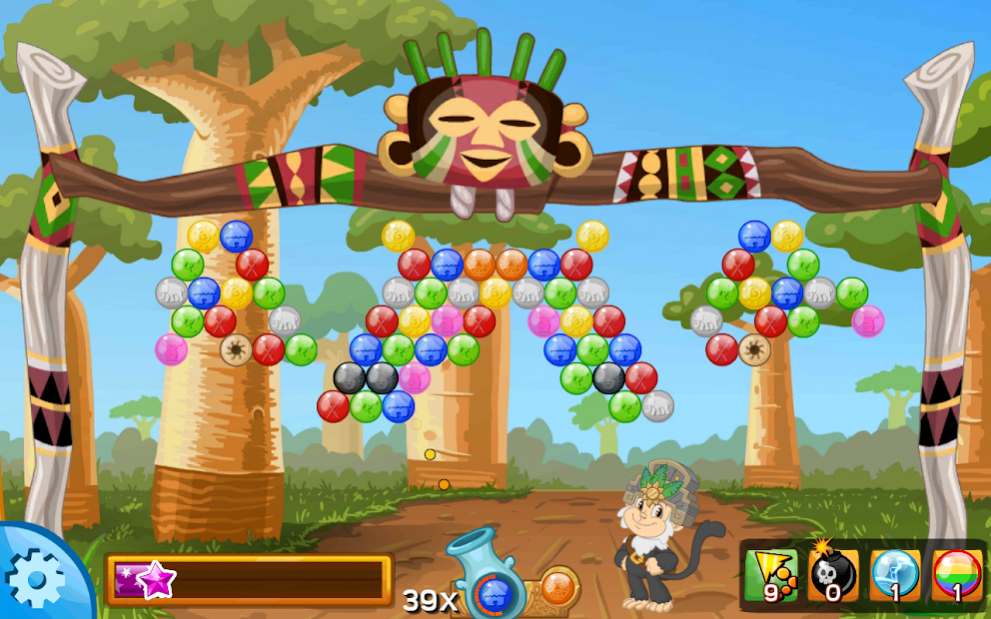 Bubble raiders deals