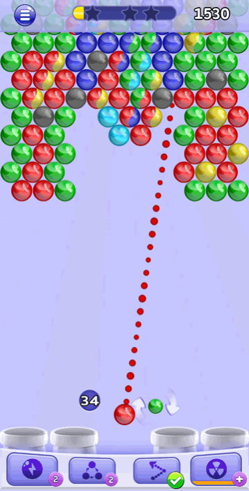 Bubble Shooter Bubble Shooter