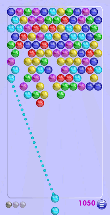 Bubble Shooter Bubble Shooter