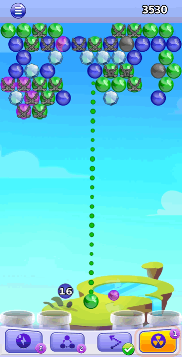 Bubble Shooter Bubble Shooter