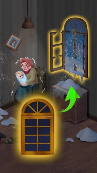 Review Screenshot - Bubble Shooter Game – Redesign an Old Home in Your Image