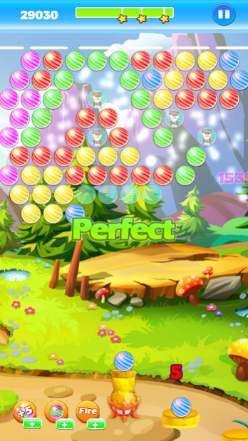 Bubble Classic Bubbles Shooter 1.3.4 Free Download