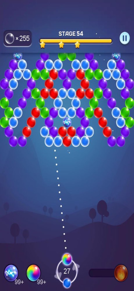 Bubble Shooter Pop Puzzle 1.3.3 Screenshot