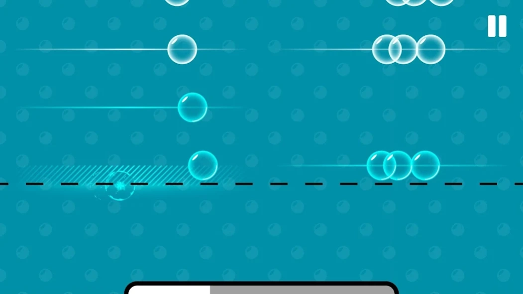 Bubble Symphonia 1.0f Screenshot