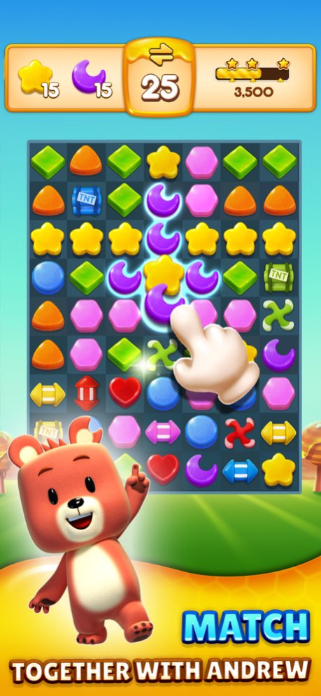 Buggle Blast 1.2.6 Screenshot