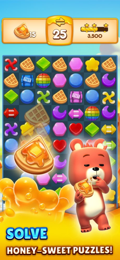 Buggle Blast 1.2.6 Screenshot