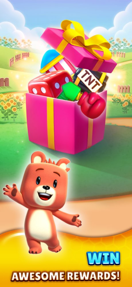 Buggle Blast 1.2.6 Screenshot