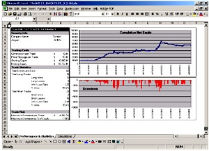 Build an Automated Stock Trading System Free Download