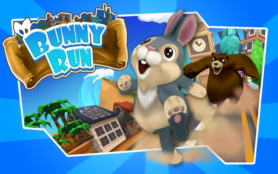 Review Screenshot - A Funny Running Game
