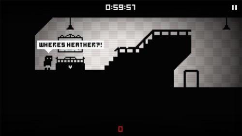 Burn It Down 1.1 Screenshot