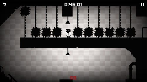 Burn It Down 1.1 Screenshot