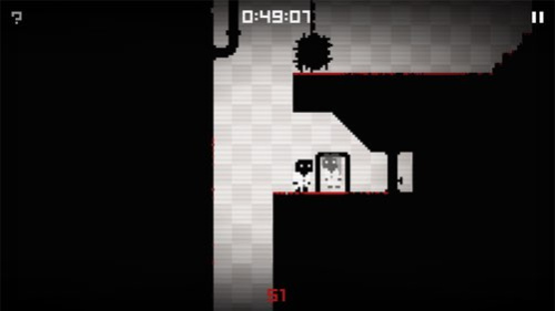 Burn It Down 1.1 Screenshot
